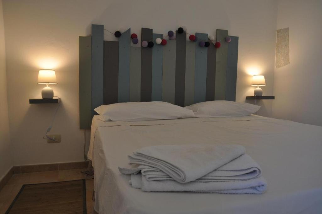 Apartmán Amecasa Palermo Exteriér fotografie