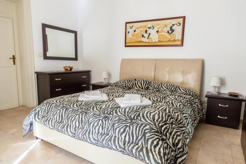 Apartmán Amecasa Palermo Exteriér fotografie