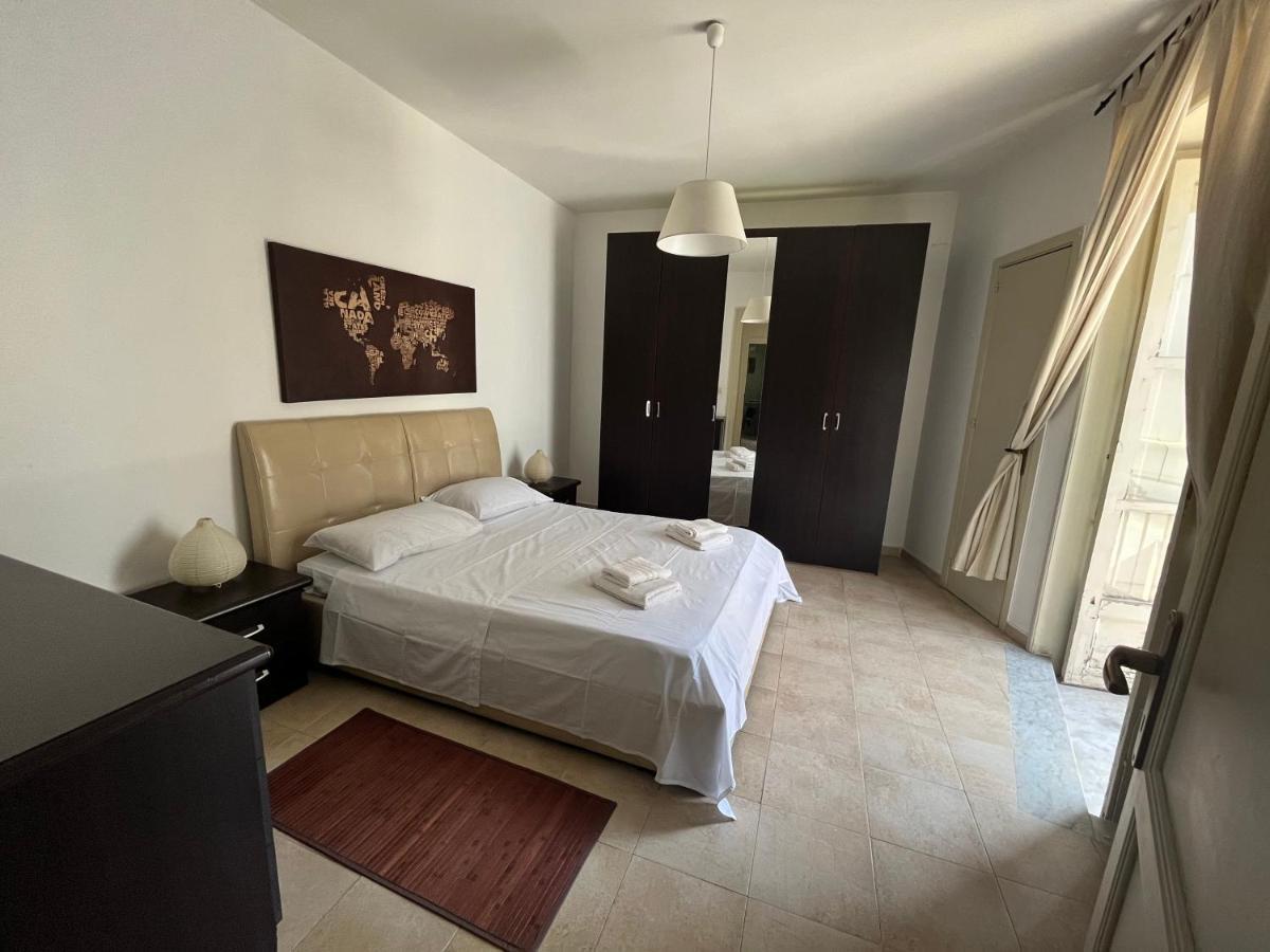 Apartmán Amecasa Palermo Exteriér fotografie